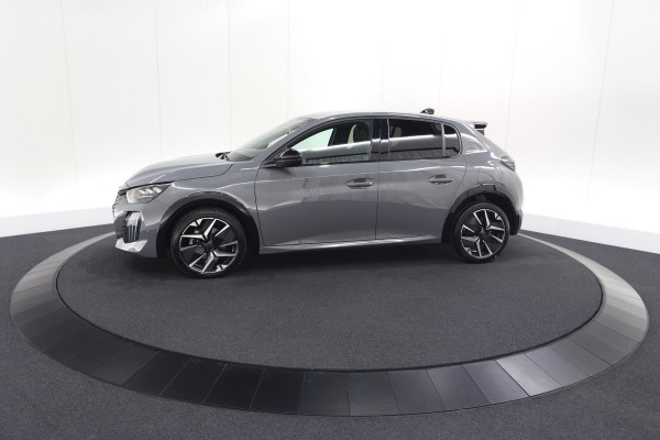 Peugeot 208 1.2 Hybrid 145 e-DCS6 GT | Alcantara Pakket | Camera | Apple Carplay | Stoelverwarming
