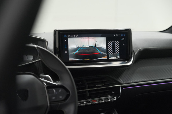 Peugeot 208 1.2 Hybrid 145 e-DCS6 GT | Alcantara Pakket | Camera | Apple Carplay | Stoelverwarming