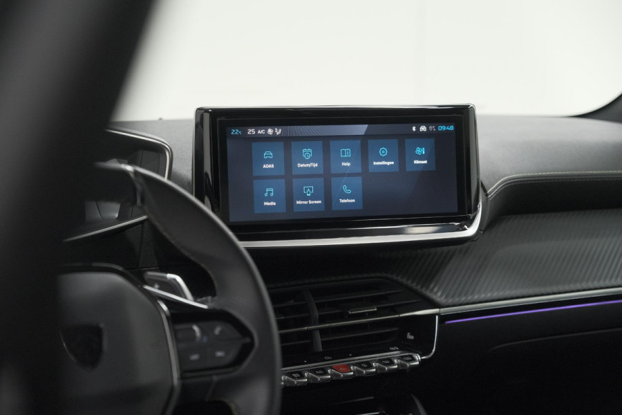 Peugeot 208 1.2 Hybrid 145 e-DCS6 GT | Alcantara Pakket | Camera | Apple Carplay | Stoelverwarming