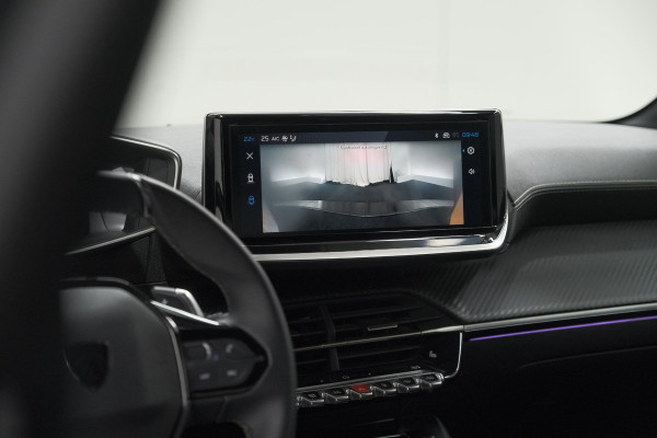Peugeot 208 1.2 Hybrid 145 e-DCS6 GT | Alcantara Pakket | Camera | Apple Carplay | Stoelverwarming