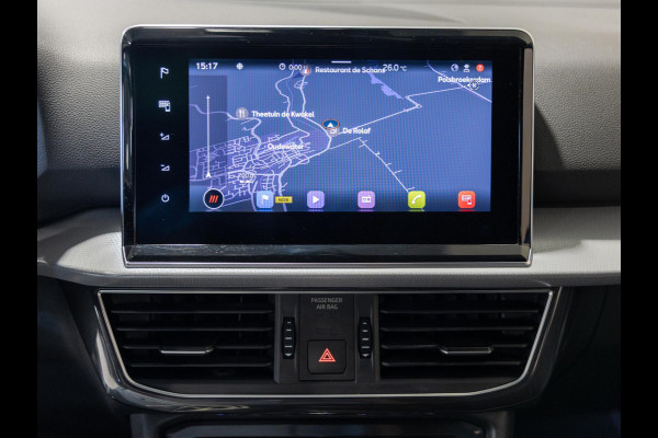 Seat Tarraco 1.5 TSI Style Business Intense / 150pk / Achteruitrij camera / Stoelverwarming / NAP / Dealer onderhouden /