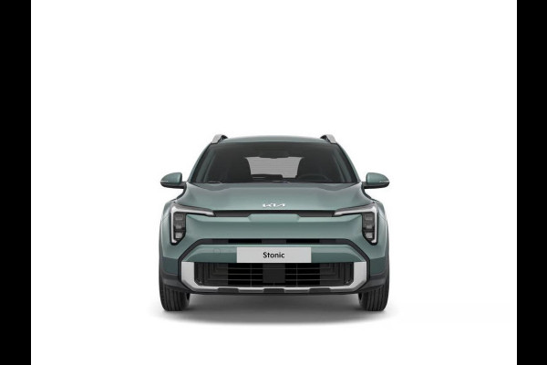 Kia Stonic 1.0 T-GDi MHEV ExecutiveLine | Actieprijs* | Navi. | Clima. | Parkeersensoren | Stoel&Stuur Verwarming | Dodehoekassistentie