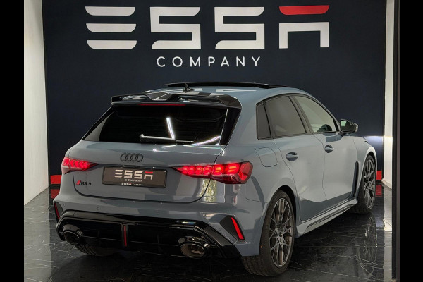 Audi RS 3 SPORTBACK 2.5 TFSI quattro Carbon|Kuipstoelen|Full Option