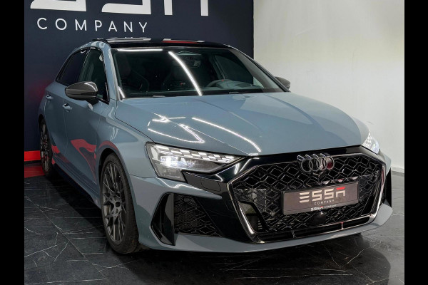Audi RS 3 SPORTBACK 2.5 TFSI quattro Carbon|Kuipstoelen|Full Option