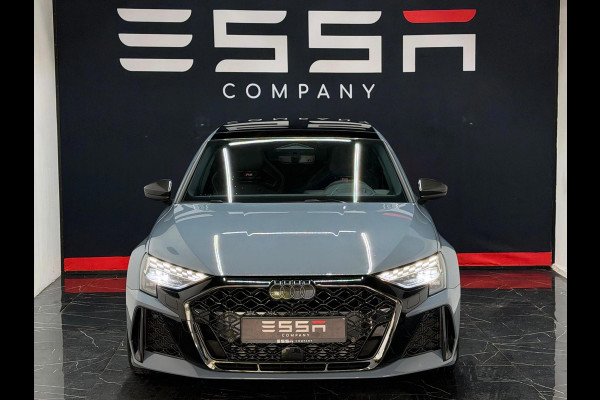 Audi RS 3 SPORTBACK 2.5 TFSI quattro Carbon|Kuipstoelen|Full Option