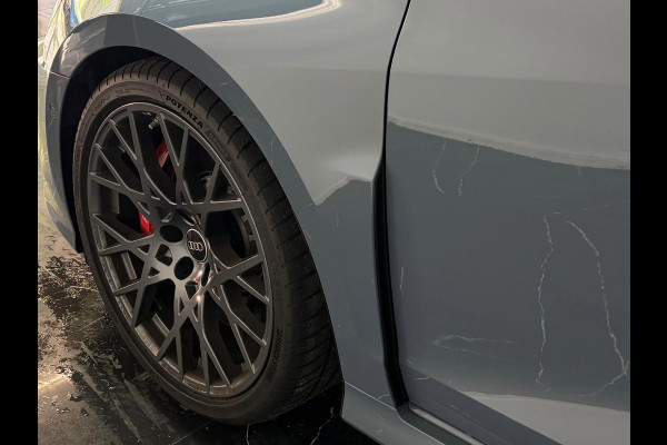 Audi RS 3 SPORTBACK 2.5 TFSI quattro Carbon|Kuipstoelen|Full Option