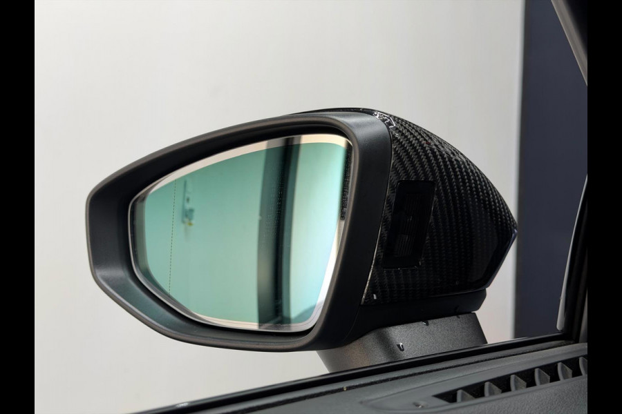 Audi RS 3 SPORTBACK 2.5 TFSI quattro Carbon|Kuipstoelen|Full Option