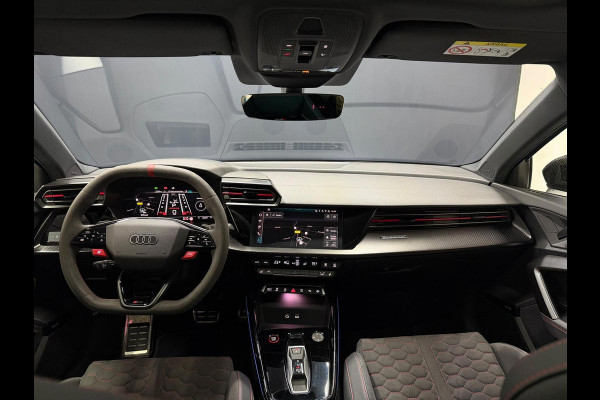 Audi RS 3 SPORTBACK 2.5 TFSI quattro Carbon|Kuipstoelen|Full Option