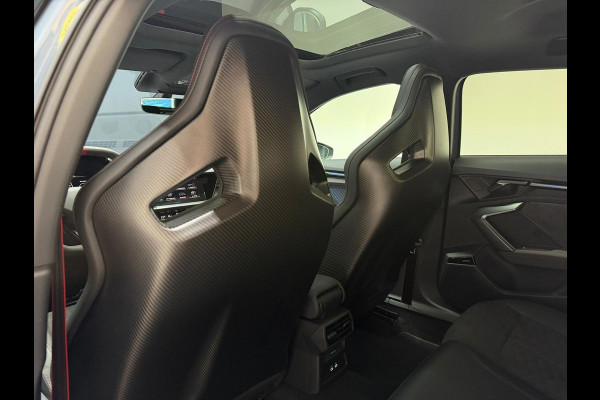 Audi RS 3 SPORTBACK 2.5 TFSI quattro Carbon|Kuipstoelen|Full Option