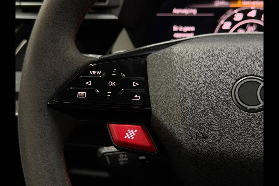 Audi RS 3 SPORTBACK 2.5 TFSI quattro Carbon|Kuipstoelen|Full Option