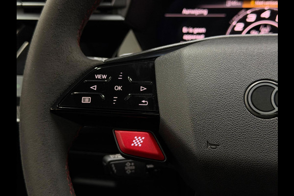 Audi RS 3 SPORTBACK 2.5 TFSI quattro Carbon|Kuipstoelen|Full Option