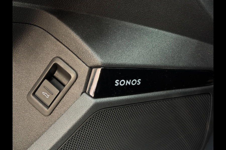 Audi RS 3 SPORTBACK 2.5 TFSI quattro Carbon|Kuipstoelen|Full Option