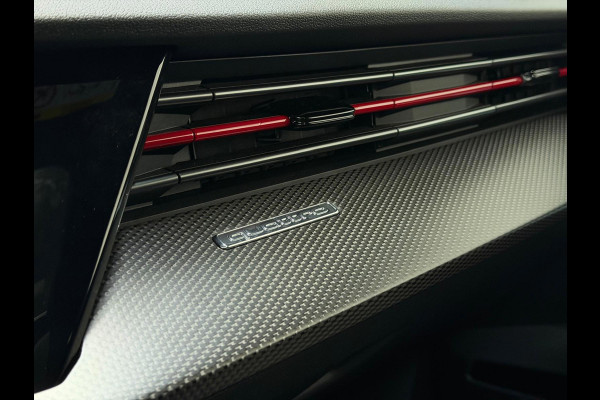 Audi RS 3 SPORTBACK 2.5 TFSI quattro Carbon|Kuipstoelen|Full Option