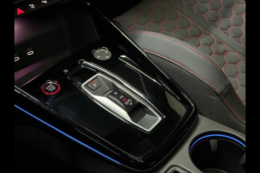 Audi RS 3 SPORTBACK 2.5 TFSI quattro Carbon|Kuipstoelen|Full Option