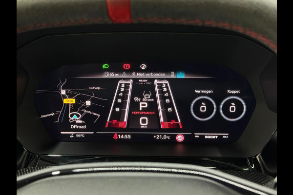 Audi RS 3 SPORTBACK 2.5 TFSI quattro Carbon|Kuipstoelen|Full Option
