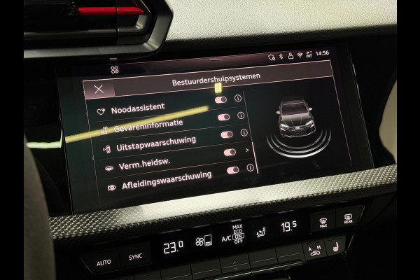 Audi RS 3 SPORTBACK 2.5 TFSI quattro Carbon|Kuipstoelen|Full Option
