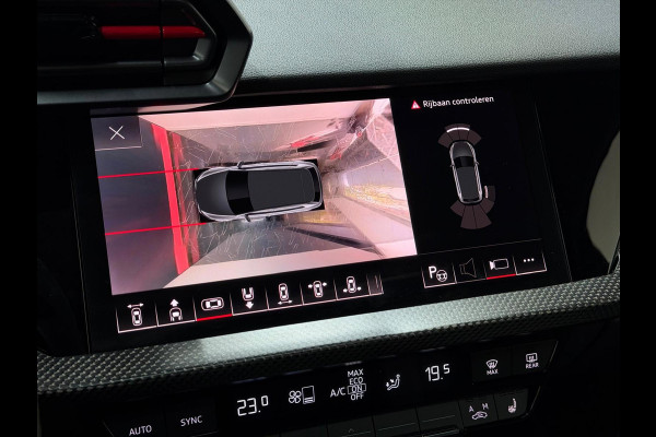 Audi RS 3 SPORTBACK 2.5 TFSI quattro Carbon|Kuipstoelen|Full Option
