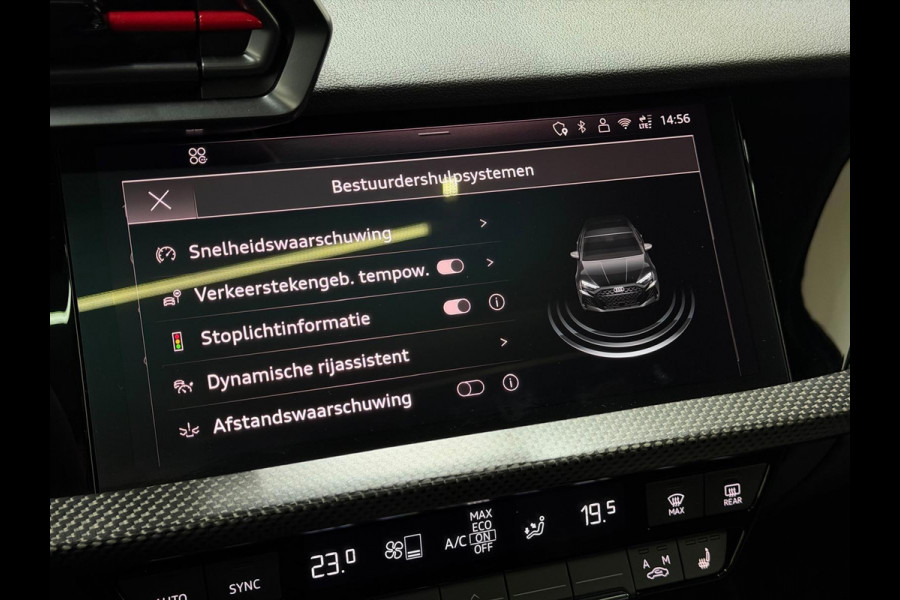 Audi RS 3 SPORTBACK 2.5 TFSI quattro Carbon|Kuipstoelen|Full Option