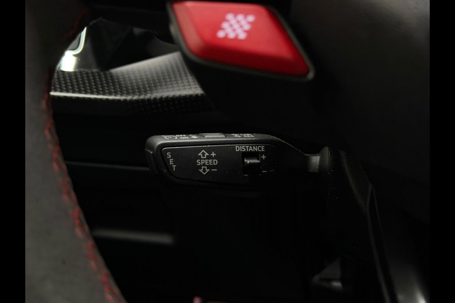 Audi RS 3 SPORTBACK 2.5 TFSI quattro Carbon|Kuipstoelen|Full Option