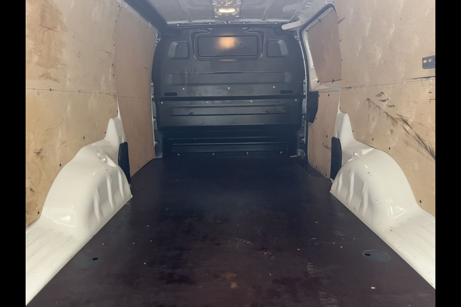 Opel Vivaro 2.0 CDTI 123pk E6 L3H1 Edition Automaat 3p Lease €304 p/m, Imperiaal,  Airco, PDC, Navi, Carplay, Camera, Onderhouds historie aanwezig
