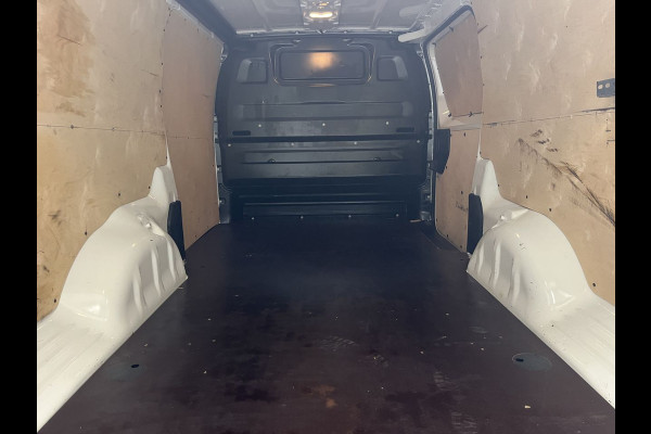 Opel Vivaro 2.0 CDTI 123pk E6 L3H1 Edition Automaat 3p Lease €304 p/m, Imperiaal,  Airco, PDC, Navi, Carplay, Camera, Onderhouds historie aanwezig