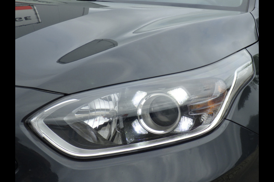 Kia Ceed Sportswagon 1.4 T-GDi Automaat DynamicLine, Camera, Airco, NL/NAP!