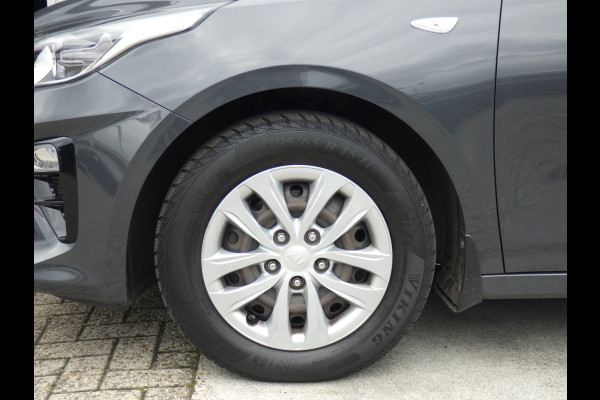 Kia Ceed Sportswagon 1.4 T-GDi Automaat DynamicLine, Camera, Airco, NL/NAP!