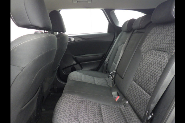 Kia Ceed Sportswagon 1.4 T-GDi Automaat DynamicLine, Camera, Airco, NL/NAP!