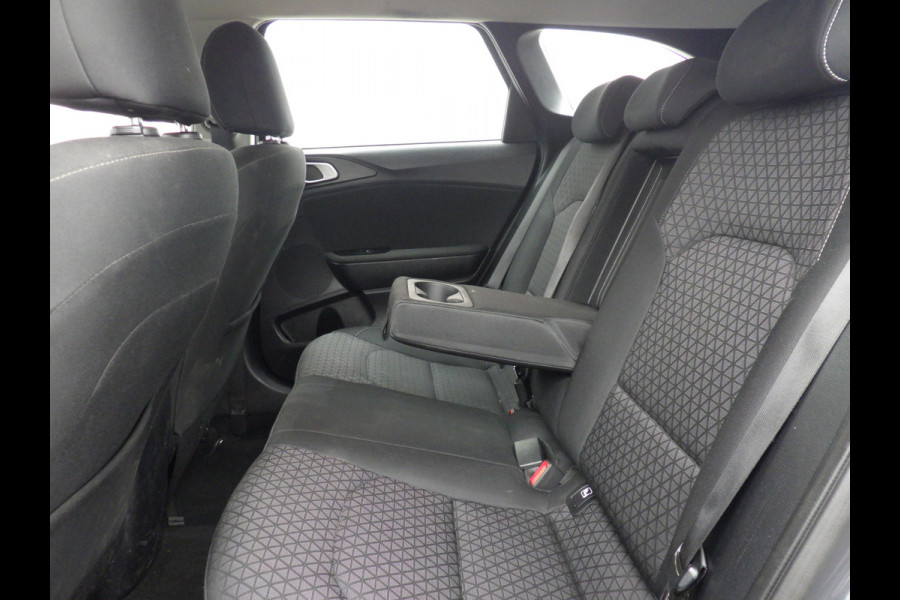Kia Ceed Sportswagon 1.4 T-GDi Automaat DynamicLine, Camera, Airco, NL/NAP!
