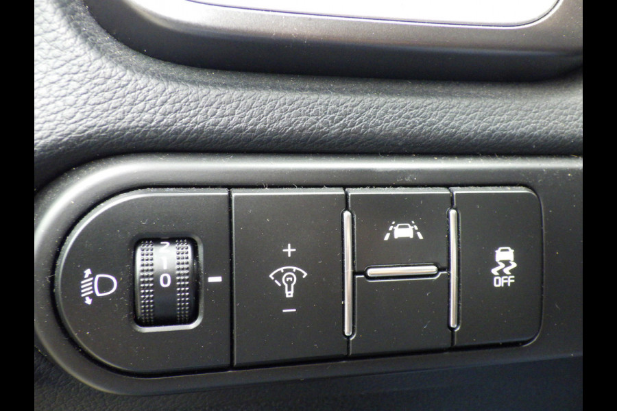 Kia Ceed Sportswagon 1.4 T-GDi Automaat DynamicLine, Camera, Airco, NL/NAP!