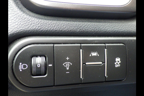 Kia Ceed Sportswagon 1.4 T-GDi Automaat DynamicLine, Camera, Airco, NL/NAP!