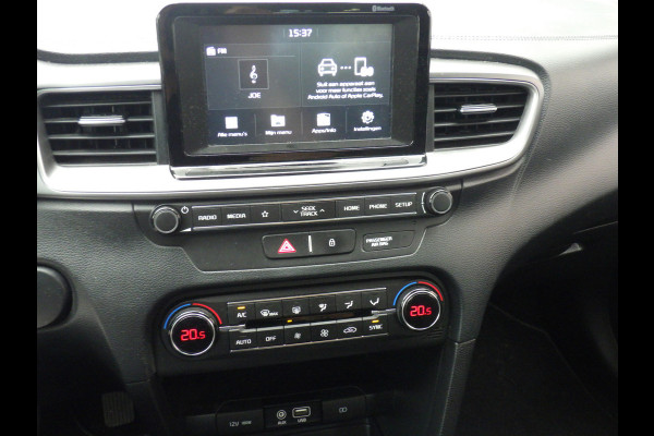 Kia Ceed Sportswagon 1.4 T-GDi Automaat DynamicLine, Camera, Airco, NL/NAP!