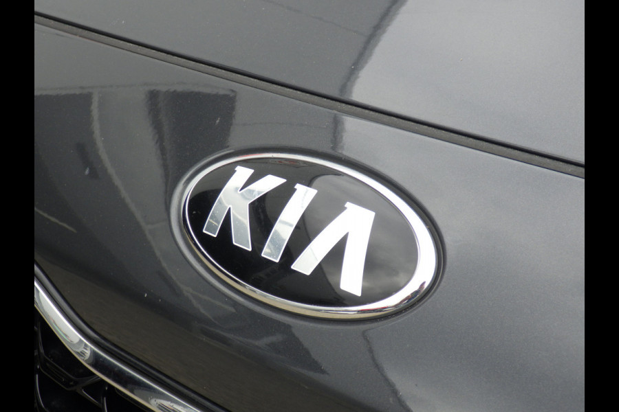 Kia Ceed Sportswagon 1.4 T-GDi Automaat DynamicLine, Camera, Airco, NL/NAP!