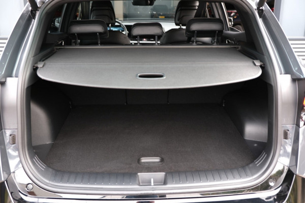 Kia Sportage 1.6 T-GDi MHEV GT-Line *13.125km* 360° Camera | Leder/Alcantara *Als Nieuw* 5 X OP VOORRAAD
