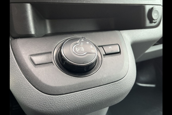 Opel Vivaro 2.0 CDTI 123pk E6 Edition Automaat Lease €287p/m, Trekhaak,  Airco, PDC, Navi, Carplay, Camera, Onderhouds historie aanwezig