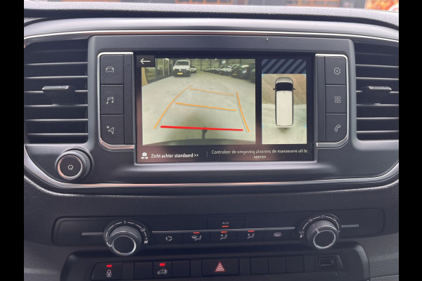Opel Vivaro 2.0 CDTI 123pk E6 Edition Automaat Lease €287p/m, Trekhaak,  Airco, PDC, Navi, Carplay, Camera, Onderhouds historie aanwezig