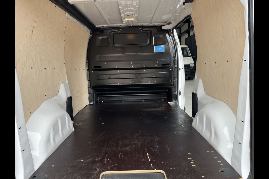 Opel Vivaro 2.0 CDTI 123pk E6 Edition Automaat Lease €287p/m, Trekhaak,  Airco, PDC, Navi, Carplay, Camera, Onderhouds historie aanwezig