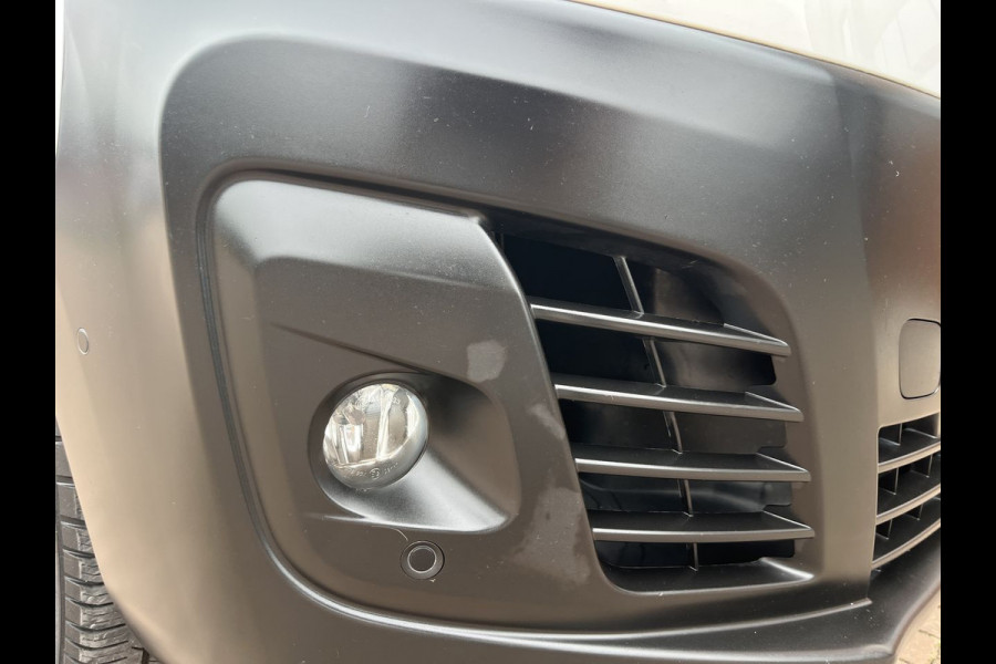 Opel Vivaro 2.0 CDTI 123pk E6 Edition Automaat Lease €287p/m, Trekhaak,  Airco, PDC, Navi, Carplay, Camera, Onderhouds historie aanwezig