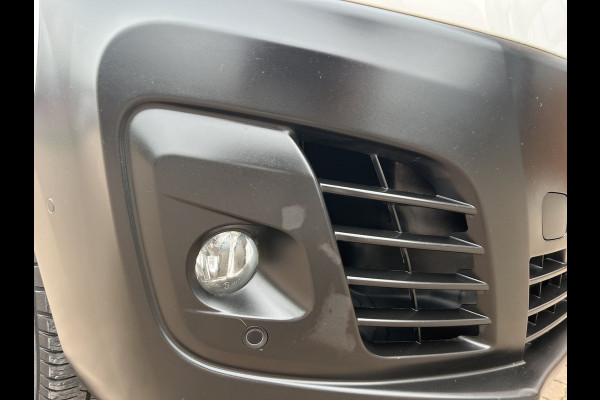 Opel Vivaro 2.0 CDTI 123pk E6 Edition Automaat Lease €287p/m, Trekhaak,  Airco, PDC, Navi, Carplay, Camera, Onderhouds historie aanwezig