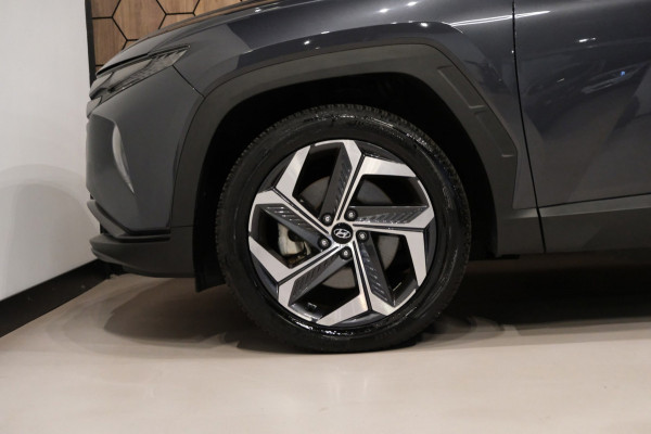 Hyundai Tucson 1.6 T-GDI PHEV 4WD *25dkm* AFN. Trekhaak | Navi | Camera *STOEL+STUURVERWARMING*