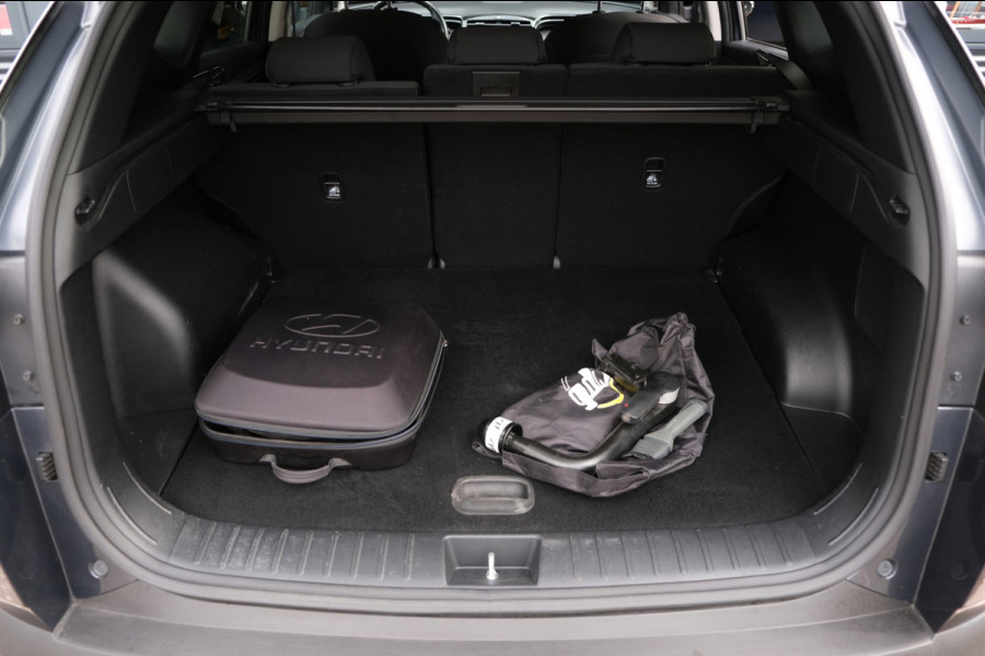 Hyundai Tucson 1.6 T-GDI PHEV 4WD *25dkm* AFN. Trekhaak | Navi | Camera *STOEL+STUURVERWARMING*