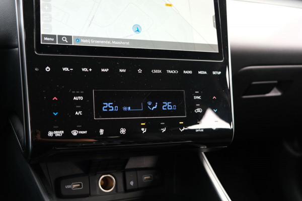 Hyundai Tucson 1.6 T-GDI PHEV 4WD *25dkm* AFN. Trekhaak | Navi | Camera *STOEL+STUURVERWARMING*
