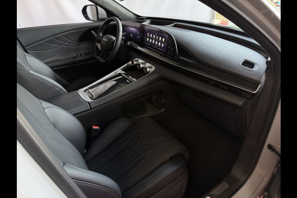Omoda 9 OMODA 9 PREMIUM AWD | 145 KM / TOTAAL MET BENZINE 1000KM ELEKTRISCH | 538 PK | 4WD 4X4