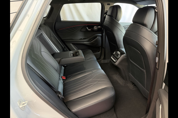 Omoda 9 OMODA 9 PREMIUM AWD | 145 KM / TOTAAL MET BENZINE 1000KM ELEKTRISCH | 538 PK | 4WD 4X4