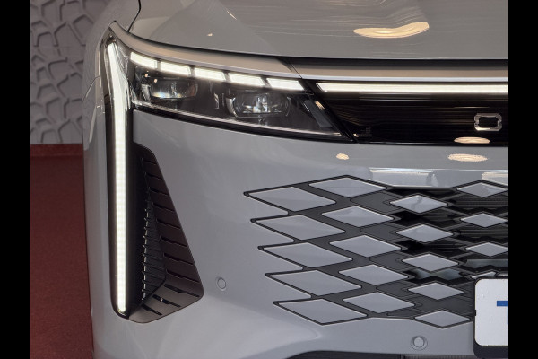 Omoda 9 OMODA 9 PREMIUM AWD | 145 KM / TOTAAL MET BENZINE 1000KM ELEKTRISCH | 538 PK | 4WD 4X4