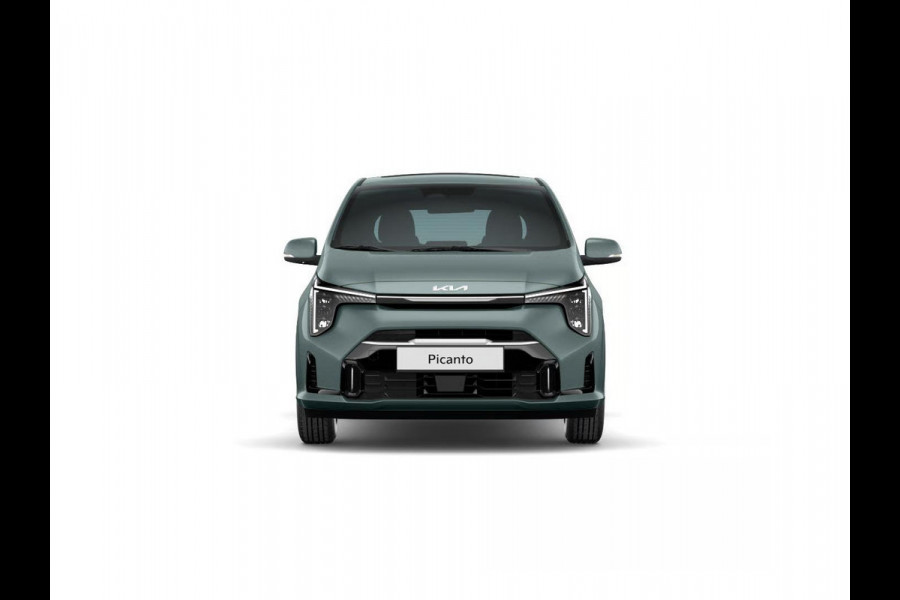 Kia Picanto 1.0 GDi DynamicPlusLine | Actieprijs* | Navi. | Airco | Cruise. | Achteruitrijcamera | Privacy Glass | Prakeersensoren