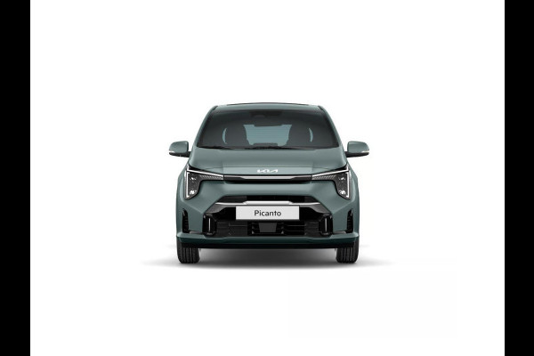 Kia Picanto 1.0 GDi DynamicPlusLine | Actieprijs* | Navi. | Airco | Cruise. | Achteruitrijcamera | Privacy Glass | Prakeersensoren