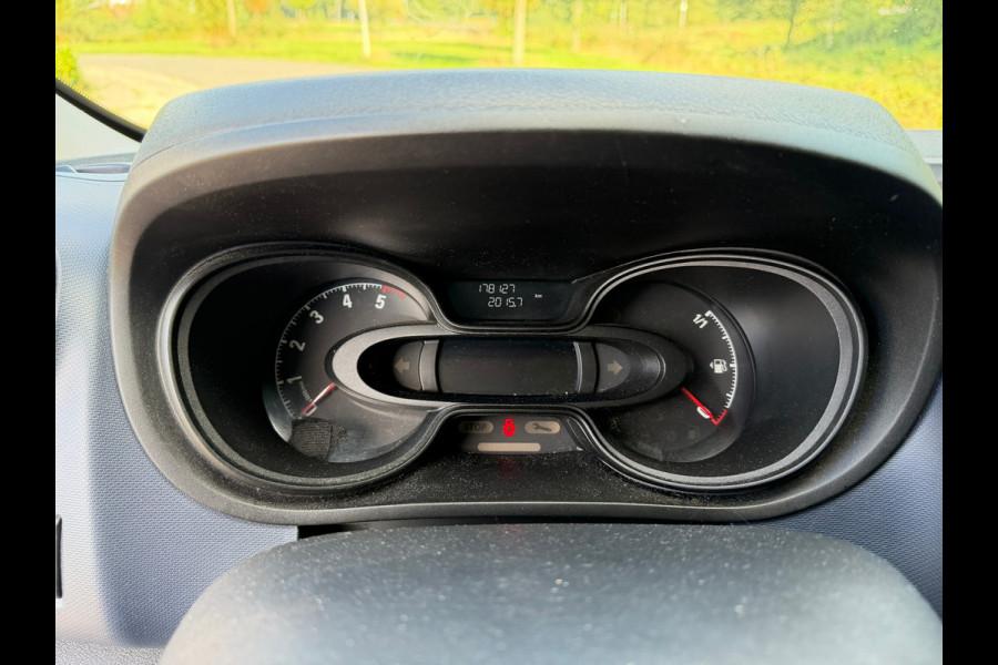 Opel Vivaro Combi 1.6 CDTI L2H1 ecoFLEX