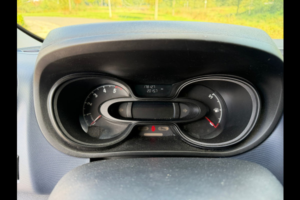 Opel Vivaro Combi 1.6 CDTI L2H1 ecoFLEX