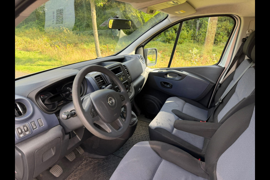 Opel Vivaro Combi 1.6 CDTI L2H1 ecoFLEX